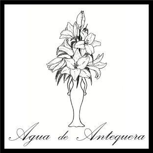Logo Agua de Antequera